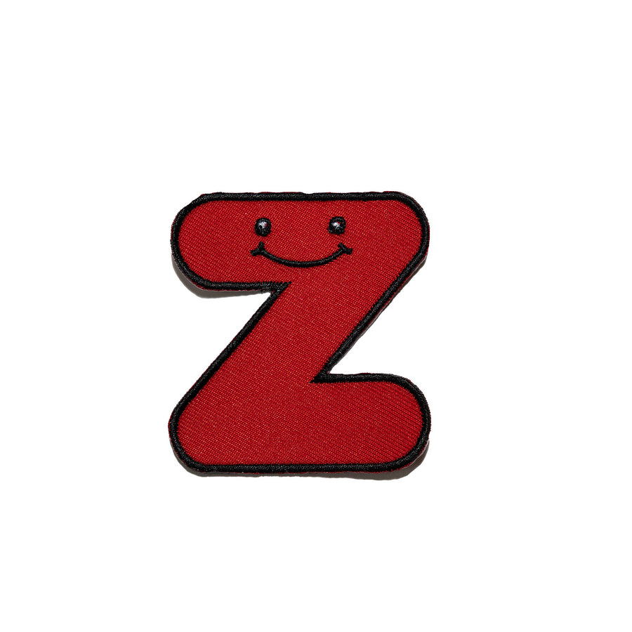 color: Z